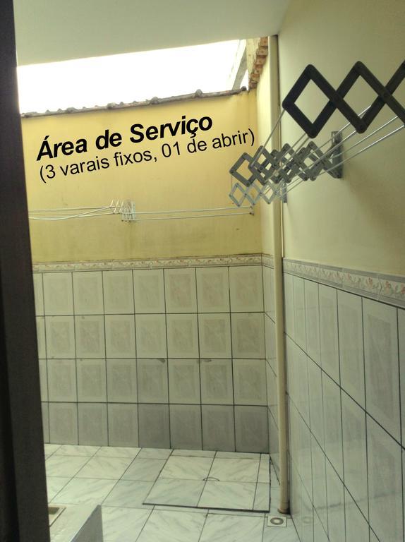 Casa Em Paratyヴィラ エクステリア 写真
