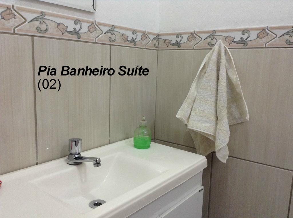 Casa Em Paratyヴィラ エクステリア 写真