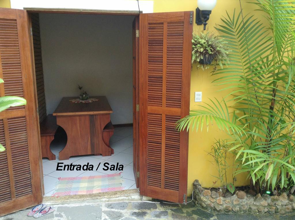 Casa Em Paratyヴィラ エクステリア 写真