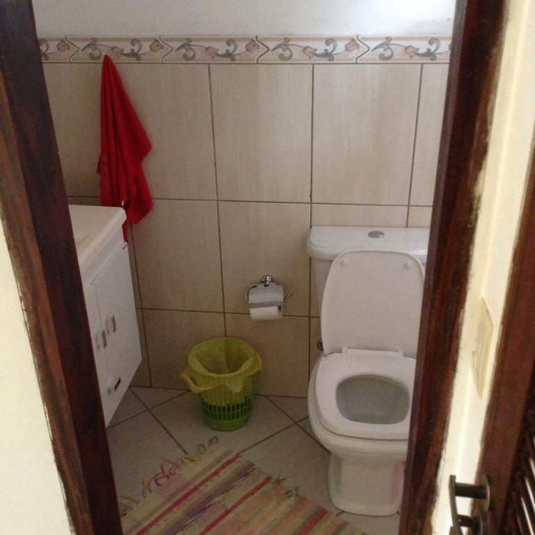 Casa Em Paratyヴィラ エクステリア 写真