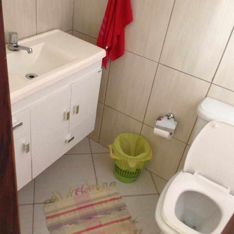 Casa Em Paratyヴィラ エクステリア 写真