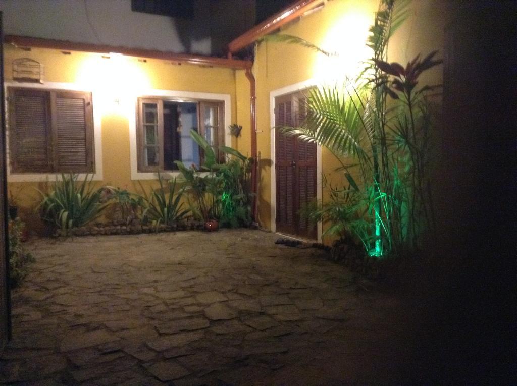 Casa Em Paratyヴィラ エクステリア 写真