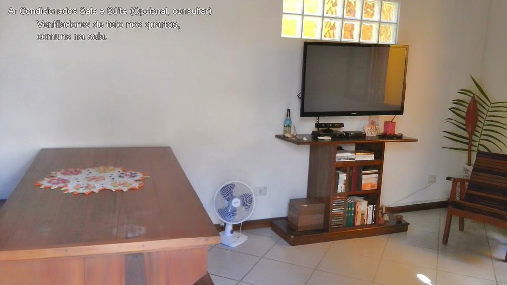 Casa Em Paratyヴィラ エクステリア 写真