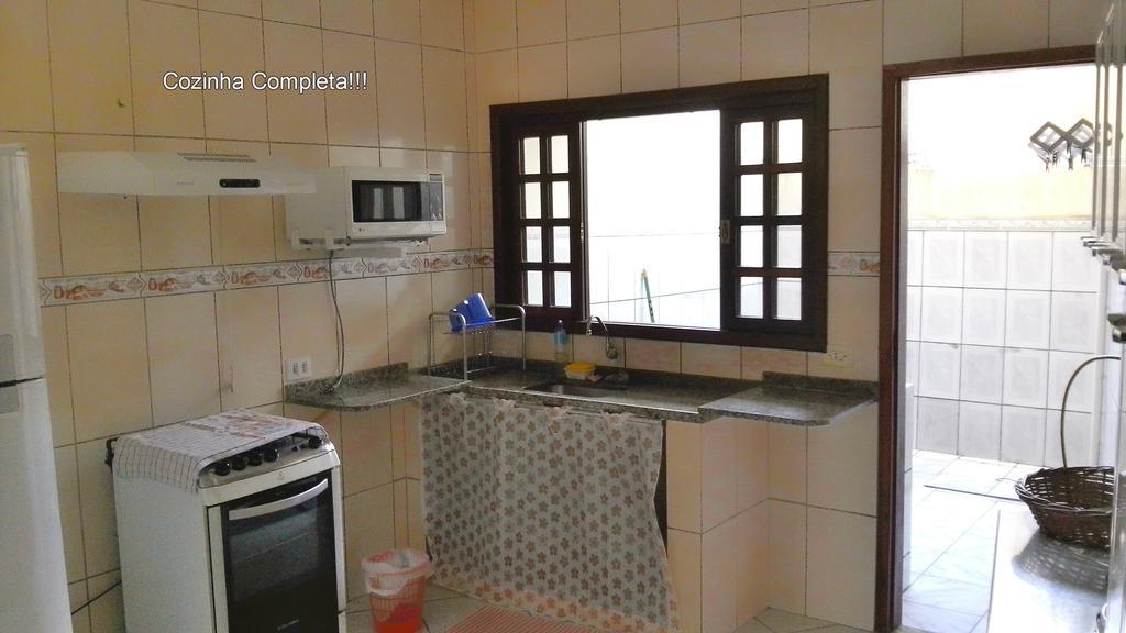 Casa Em Paratyヴィラ エクステリア 写真